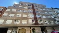 Exterior view of Duplex for sale in León Capital   with Terrace