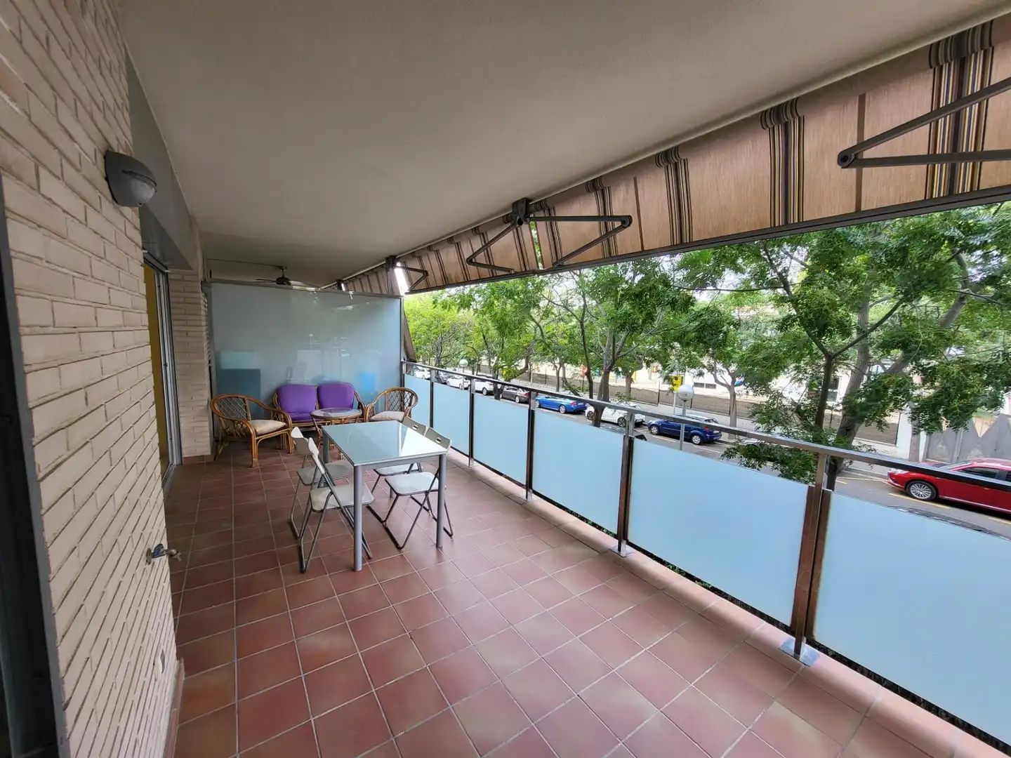 Piso con terraza en venta en Barenys, imagen 2