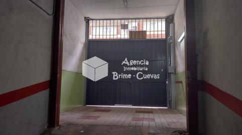 Foto 4 de Garatge en venda a Móstoles, 20, El Natahoyo, Asturias
