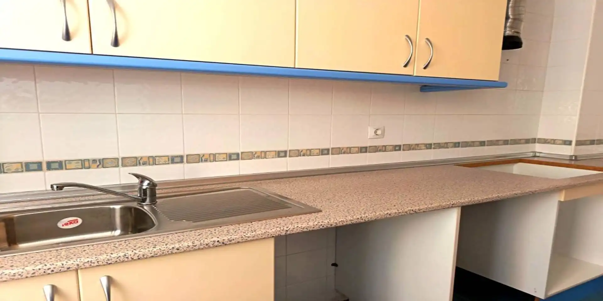Cocina de Piso en venta en Gerindote