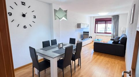 Foto 5 von Maisonette zum Verkauf in Calle Moncayo, 4, La Muela, Zaragoza