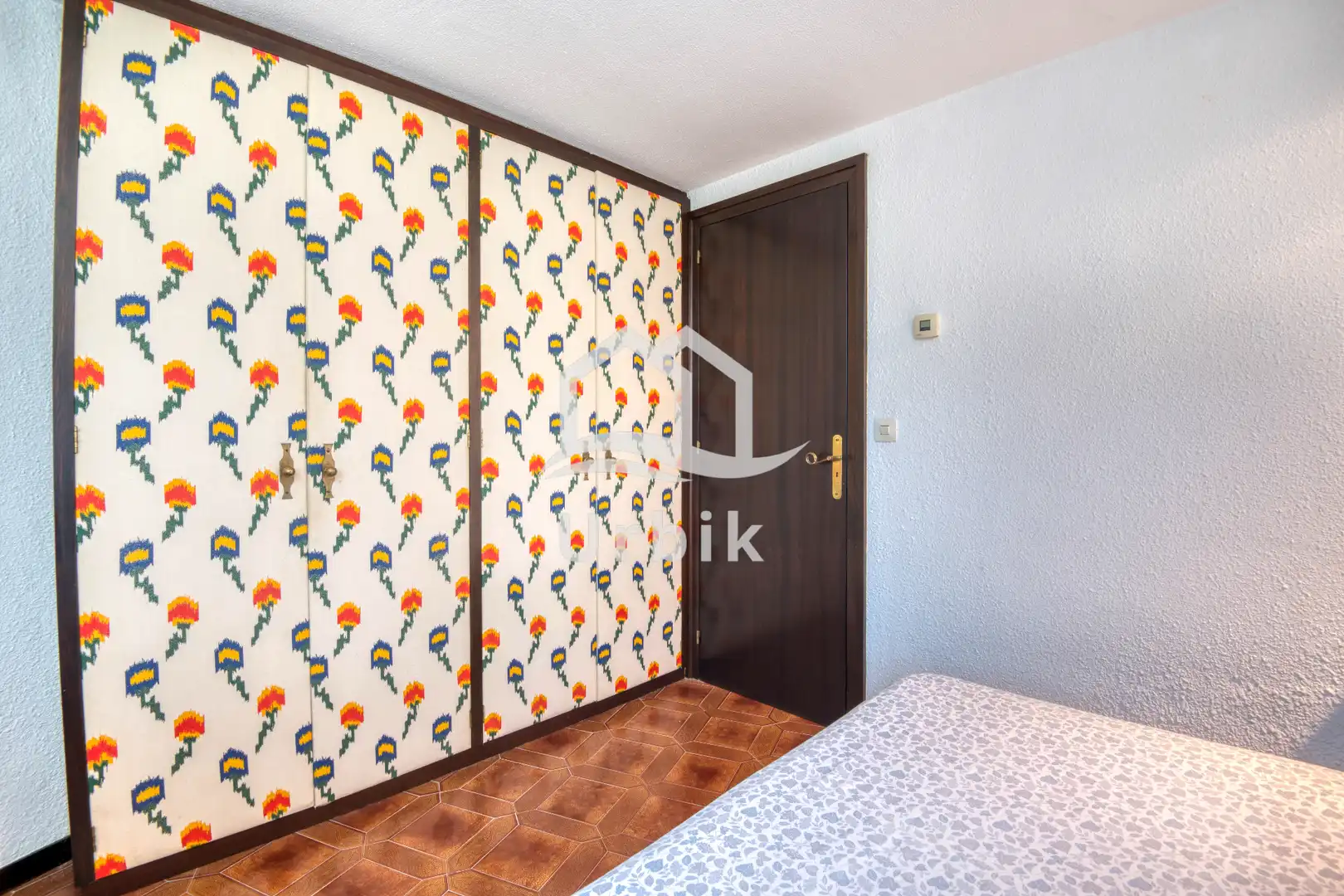 Bedroom of Houses for sale in Castell d'Aro, Platja d'Aro i s'Agaró  with Air Conditioner, Private garden and Terrace