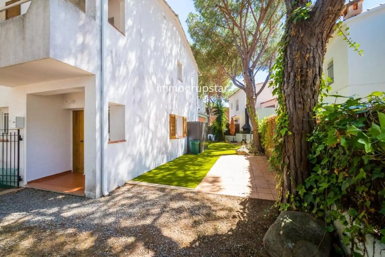 Casa a schiera con terrazza in vendita a de Lonze de Setembre, imagen 33