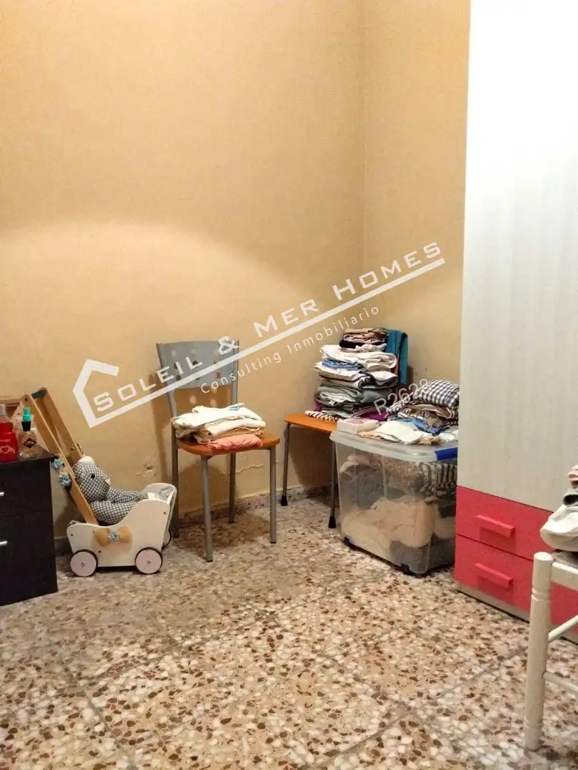 Casa in vendita a Calle de la Verónica, imagen 35