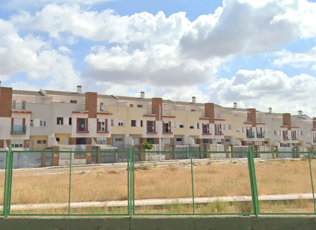 Wohnung zum Verkauf in Don Benito, imagen 4