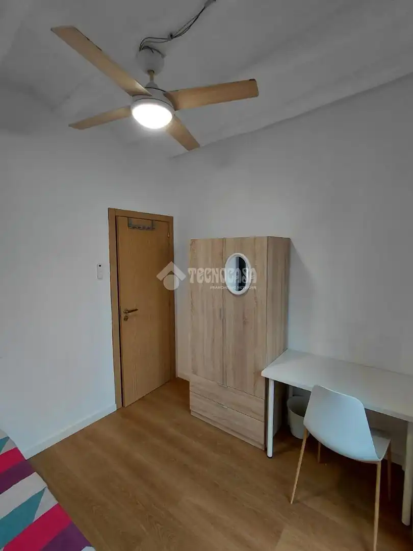 Habitación de Piso de alquiler en Manresa