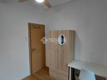 Wohnung zur Miete in Barri Antic