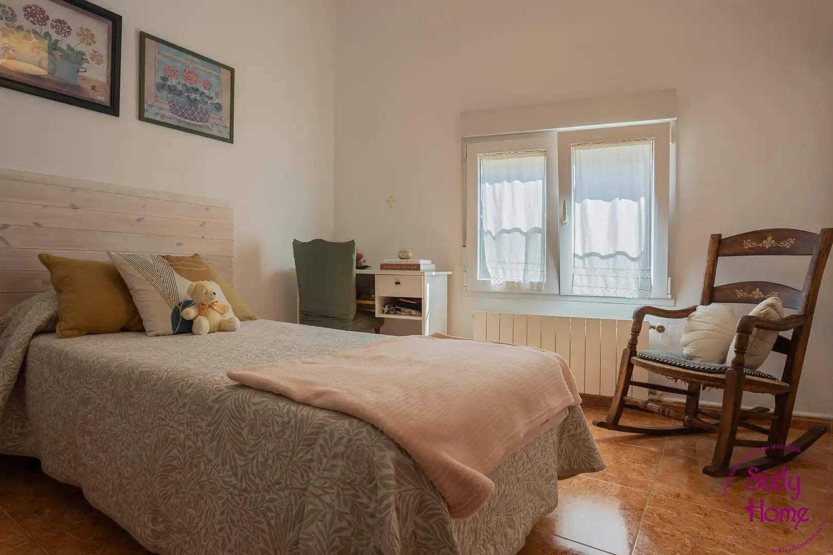 Casa o xalet en venda a Calle CLAUSTRO, 3, Ejea de los Caballeros