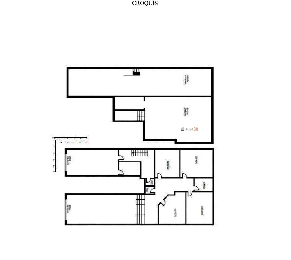 Commercial properties for sale in Benidorm  with Air Conditioner