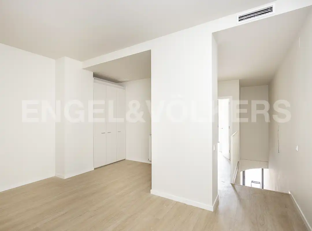 Dúplex en venta en Barcelona con Aire acondicionado, Calefacción y Parquet