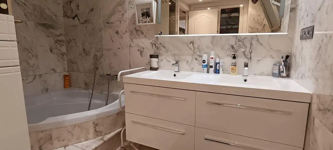Appartamento con piscina in vendita a Playa de Levante, imagen 17