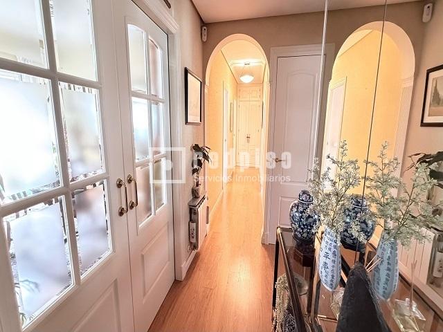Photo 1 of Flat for sale in Infanta Maria Teresa, Hispanoamérica - Bernabéu, Madrid