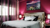 Bedroom of Flat for sale in Vigo   with Terrace