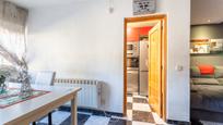 Kitchen of Single-family semi-detached for sale in Becerril de la Sierra  with Terrace