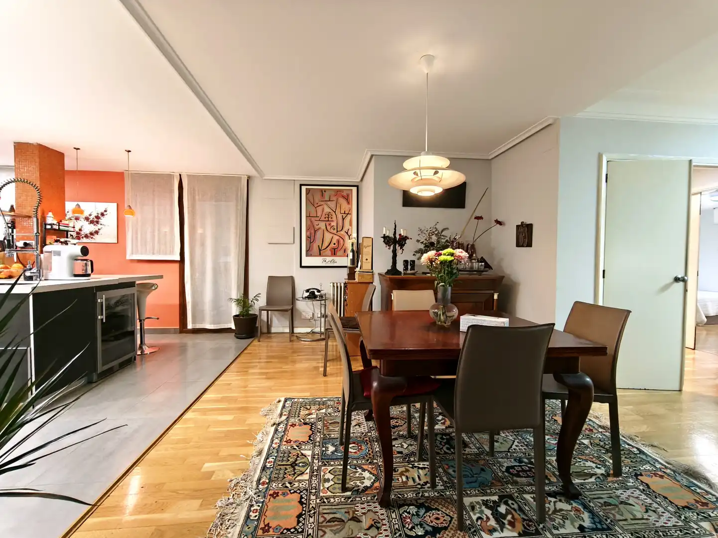 Appartement avec ascenseur à vendre à Logroño - Republica Argentina, imagen 14