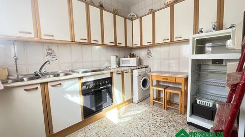 Foto 4 de Casa adosada en venta en Santo Domingo-Caudilla, Toledo