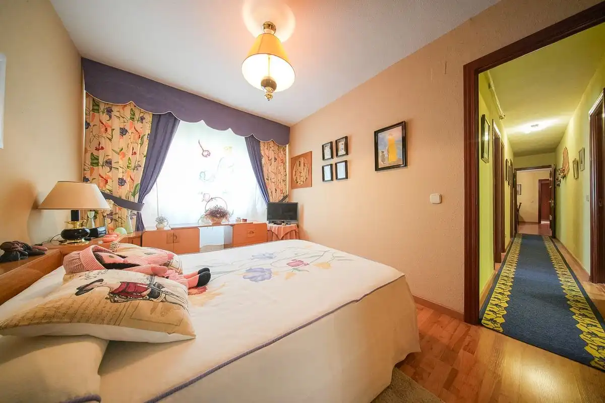 Wohnung mit Terrasse zum Verkauf in Calle Pintor Velazquez, imagen 20