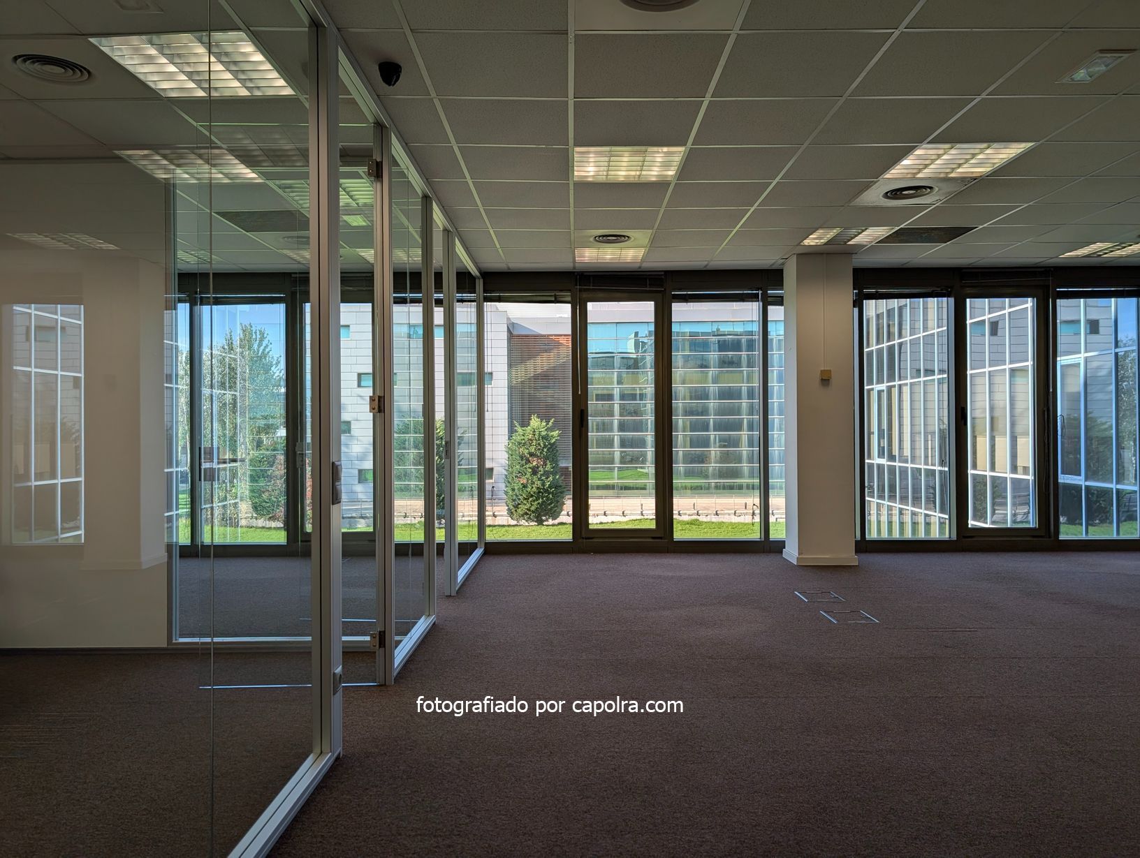 Office for sale in El Prat de Llobregat  with Air Conditioner and Heating
