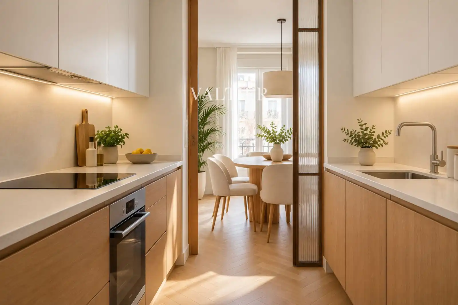 Wohnung mit Aufzug zum Verkauf in Rodríguez San Pedro, imagen 6