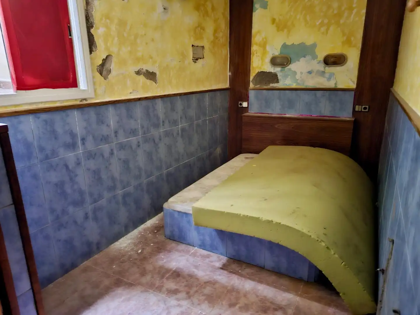 Schlafzimmer von Gebäude zum Verkauf in Tordera
