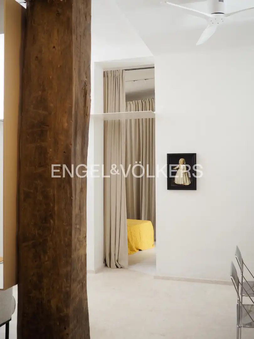 Apartments for rent in Madrid  with Heating, Furnished and Pets allowed