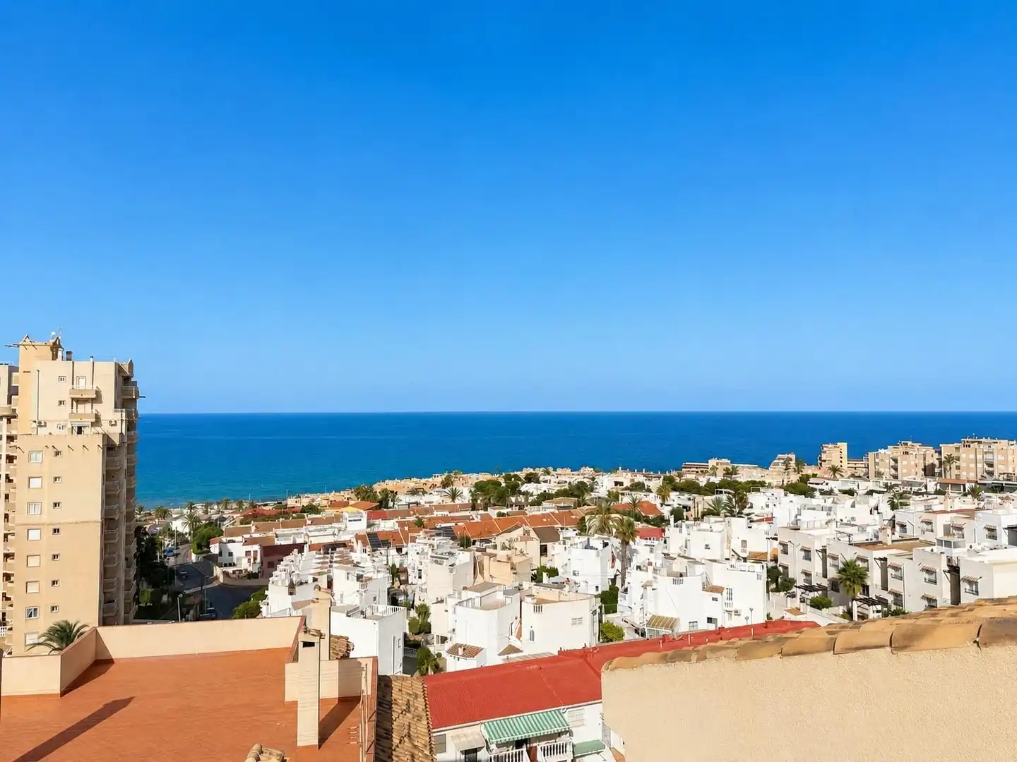 Apartament amb terrassa en venda a La Mata, imagen 18