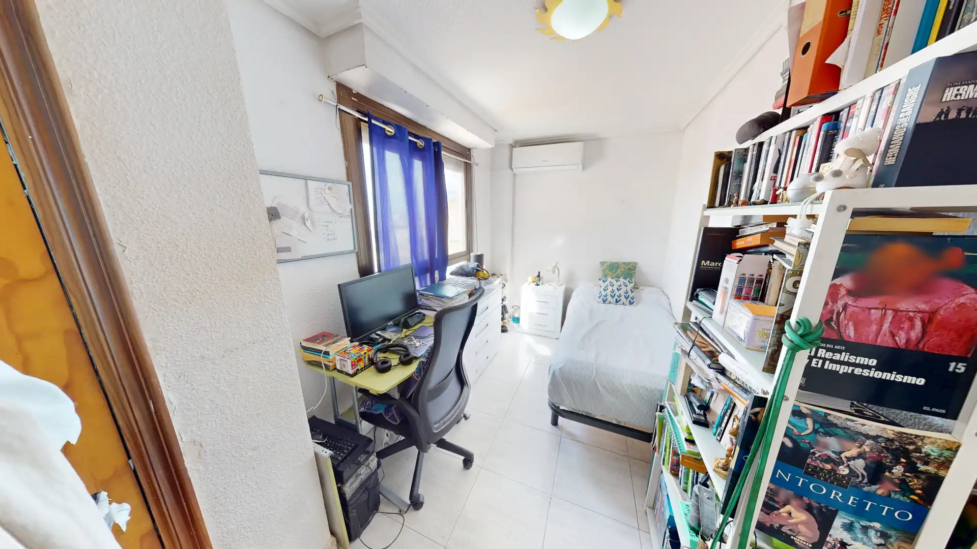 Appartamento con ascensore in vendita a Carrer Conrado del Campo, imagen 24