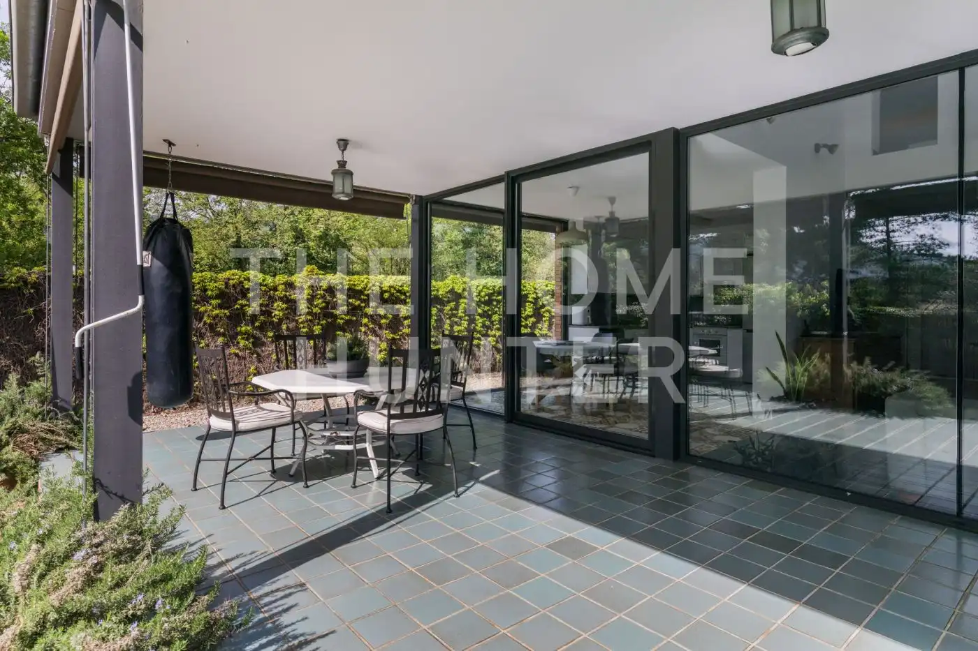 Haus mit Garten zum Verkauf in AV PRESIDENT COMPANYS, imagen 6