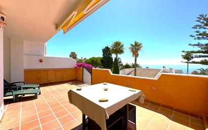 Terrace of Apartment for sale in Casares  with Air Conditioner and Terrace