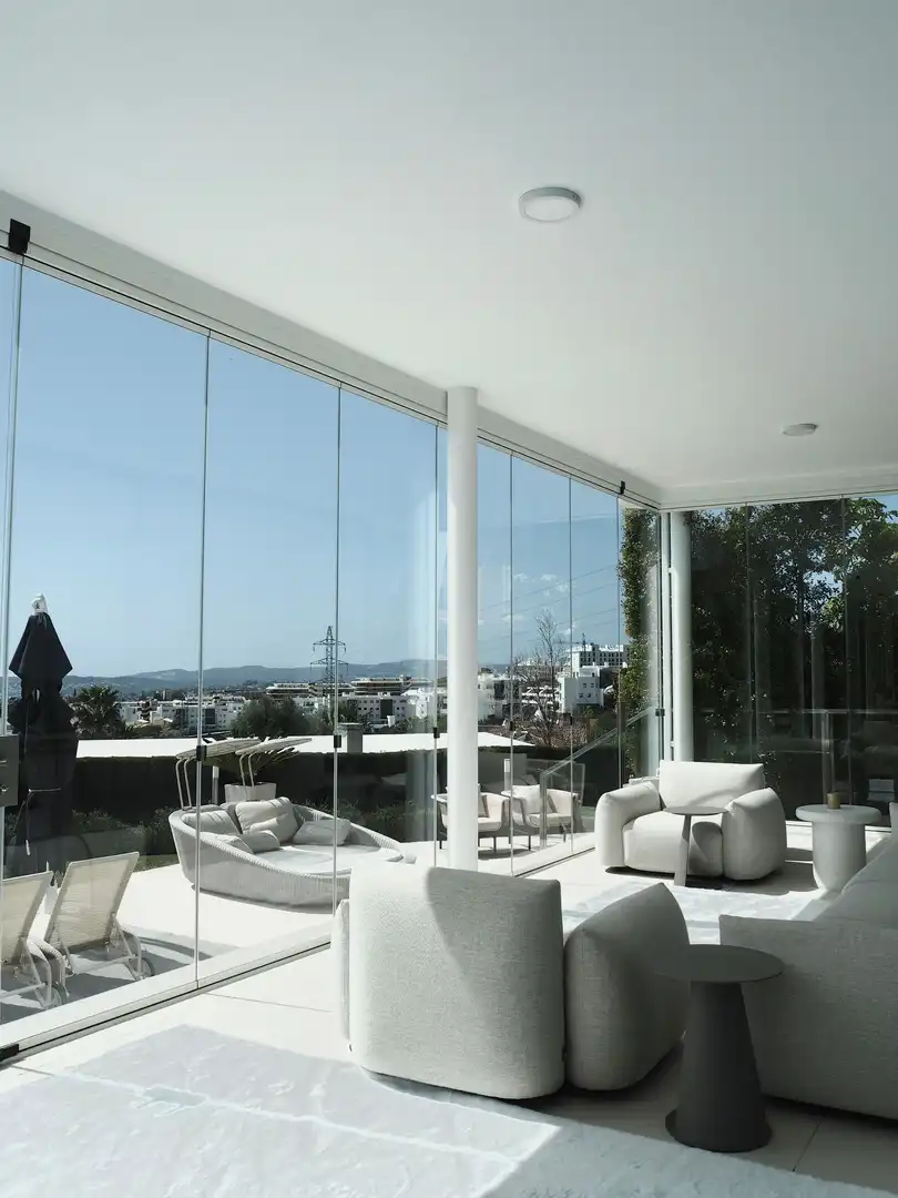 Villa con terrazza in vendita a La Capellanía - El Higuerón, imagen 47