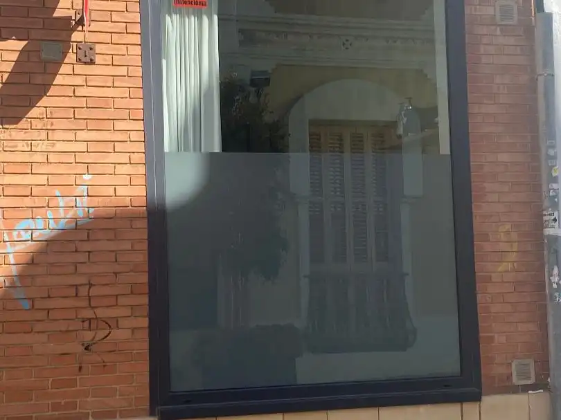 Local comercial de lloguer a calle de la plaça 8, imagen 17