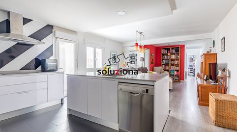 Foto 2 de Piso en venta en Calle Capellanes, Centro, Getafe