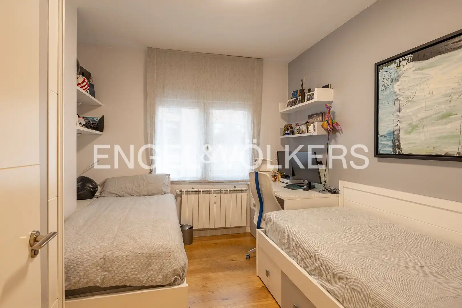 Wohnung mit Aufzug zum Verkauf in Chamartín, imagen 14