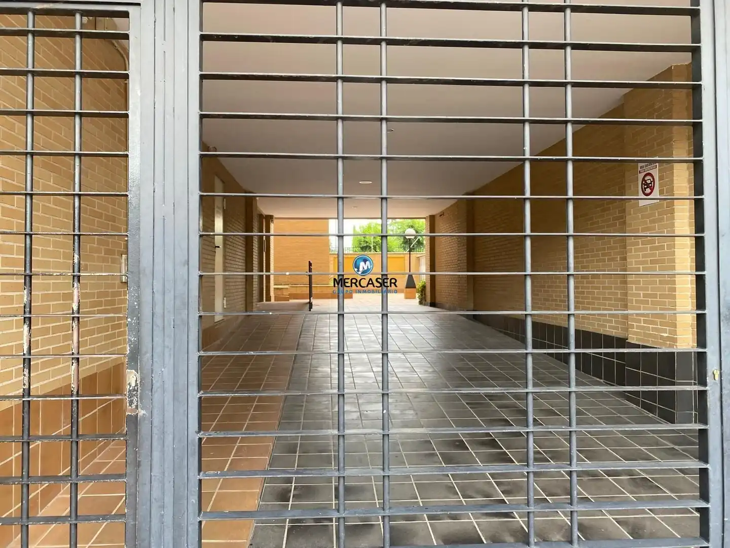 Piso de alquiler en Alcalá de Henares