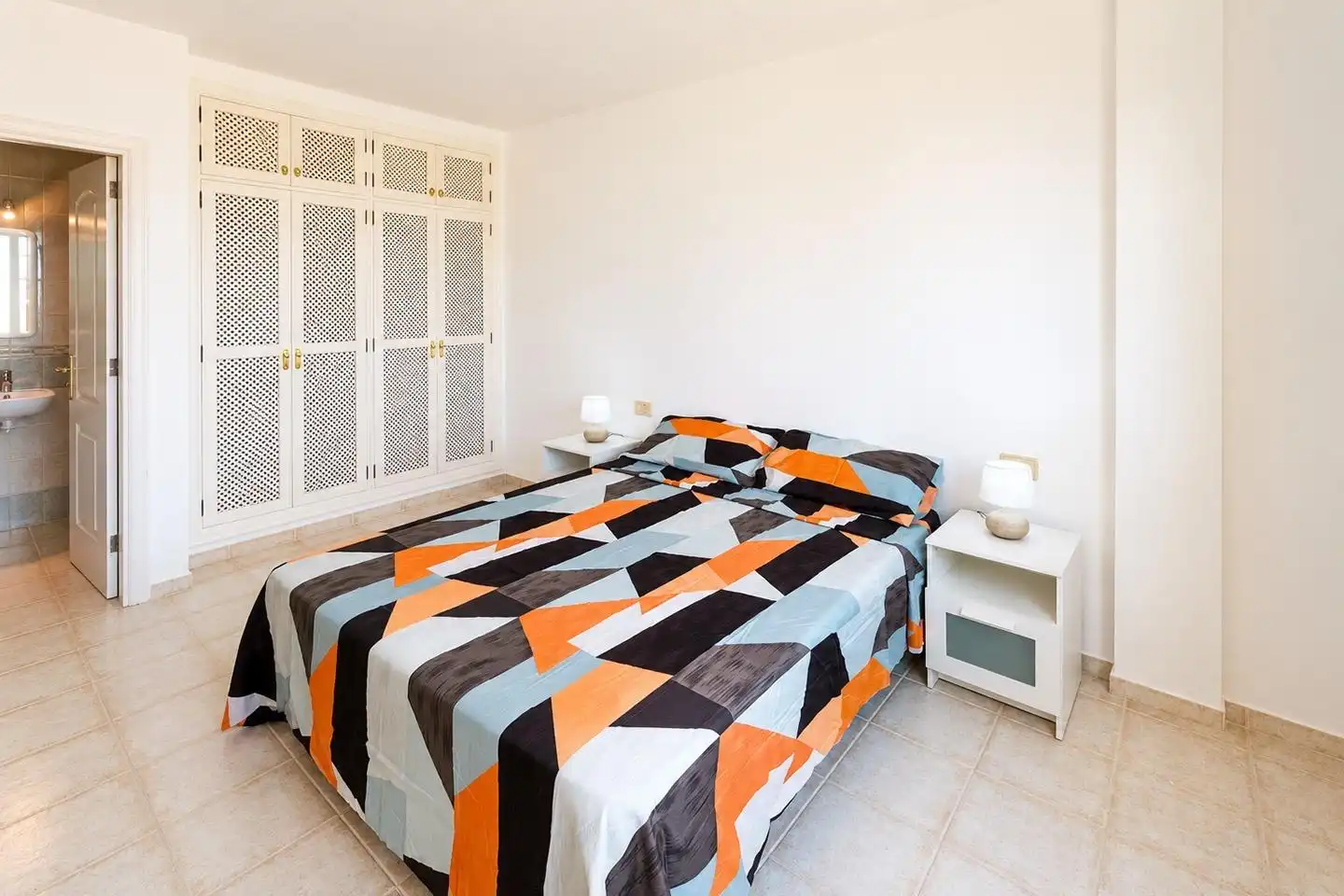 Apartament amb piscina en venda a Costa Adeje, imagen 19