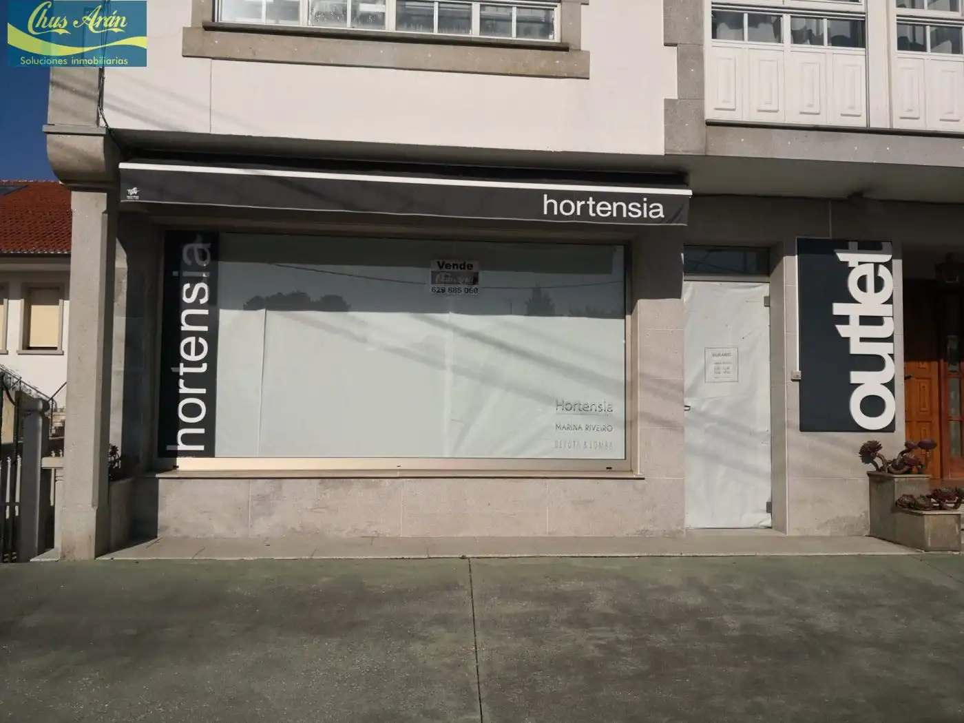 Local comercial en venda a Lugar A BURATA, imagen 7