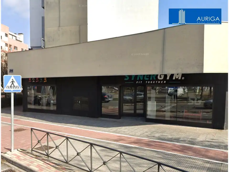 Local en venta en Torrejón de Ardoz con Aire acondicionado
