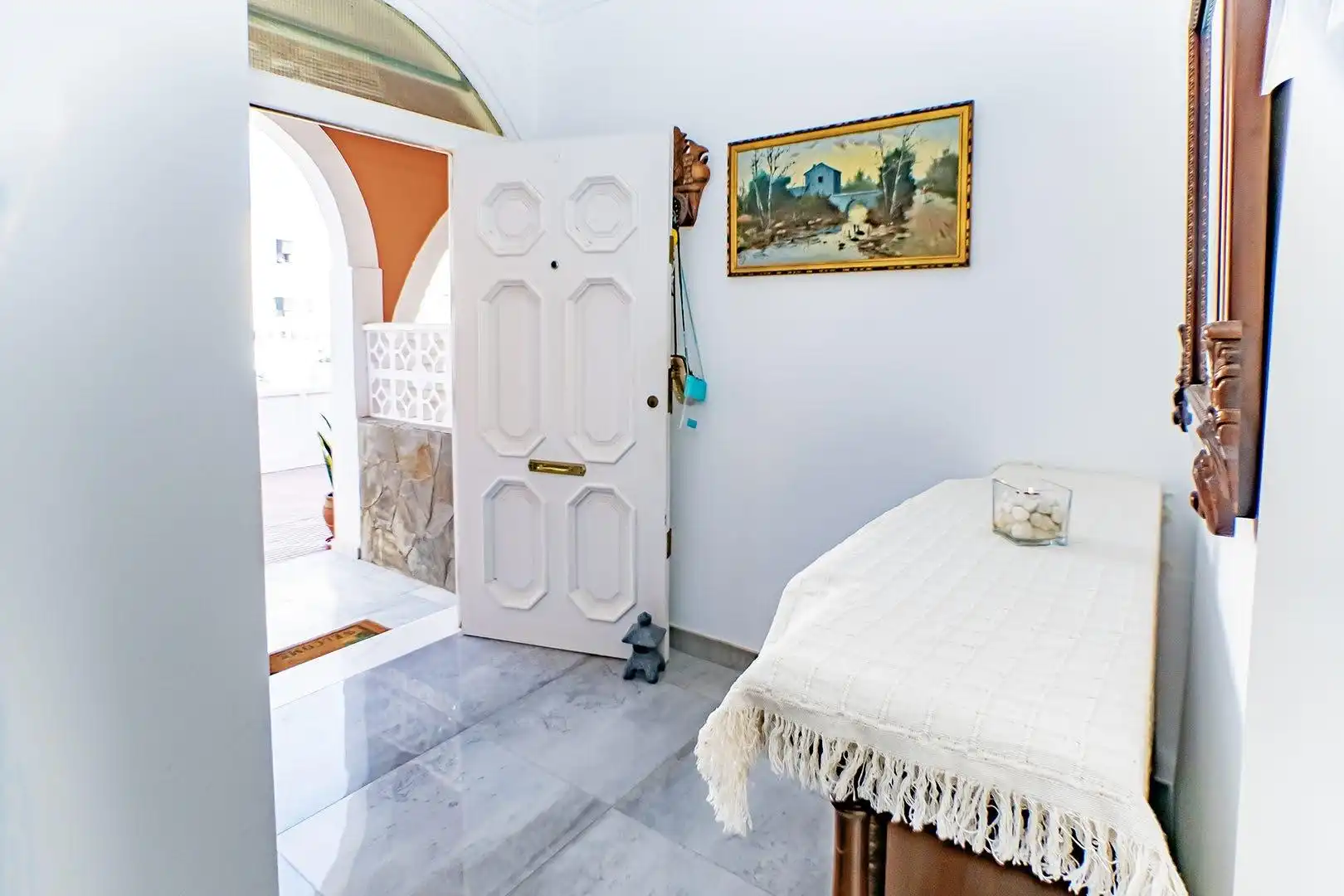 Casa o chalet en venta en Roquetas de Mar con Aire acondicionado, Calefacción y Jardín privado