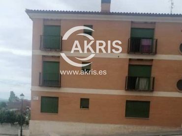 Piso en venta en Río Tajo
