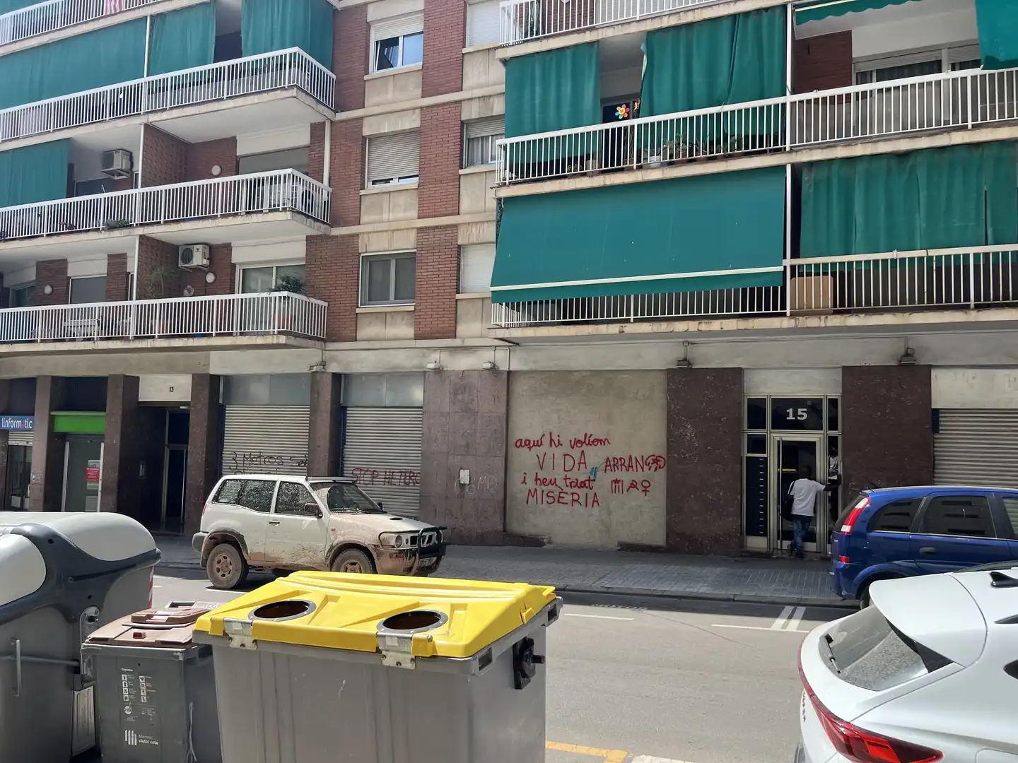 Business premises for sale in Carrer de l'Alcalde Armengou, imagen 31