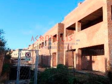 Residencial en venda a Plaza Sector 21:san Frontis