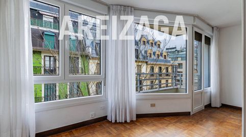 Foto 5 de Piso en venta en Loiola Kalea, 4, Área Romántica, Donostia - San Sebastián