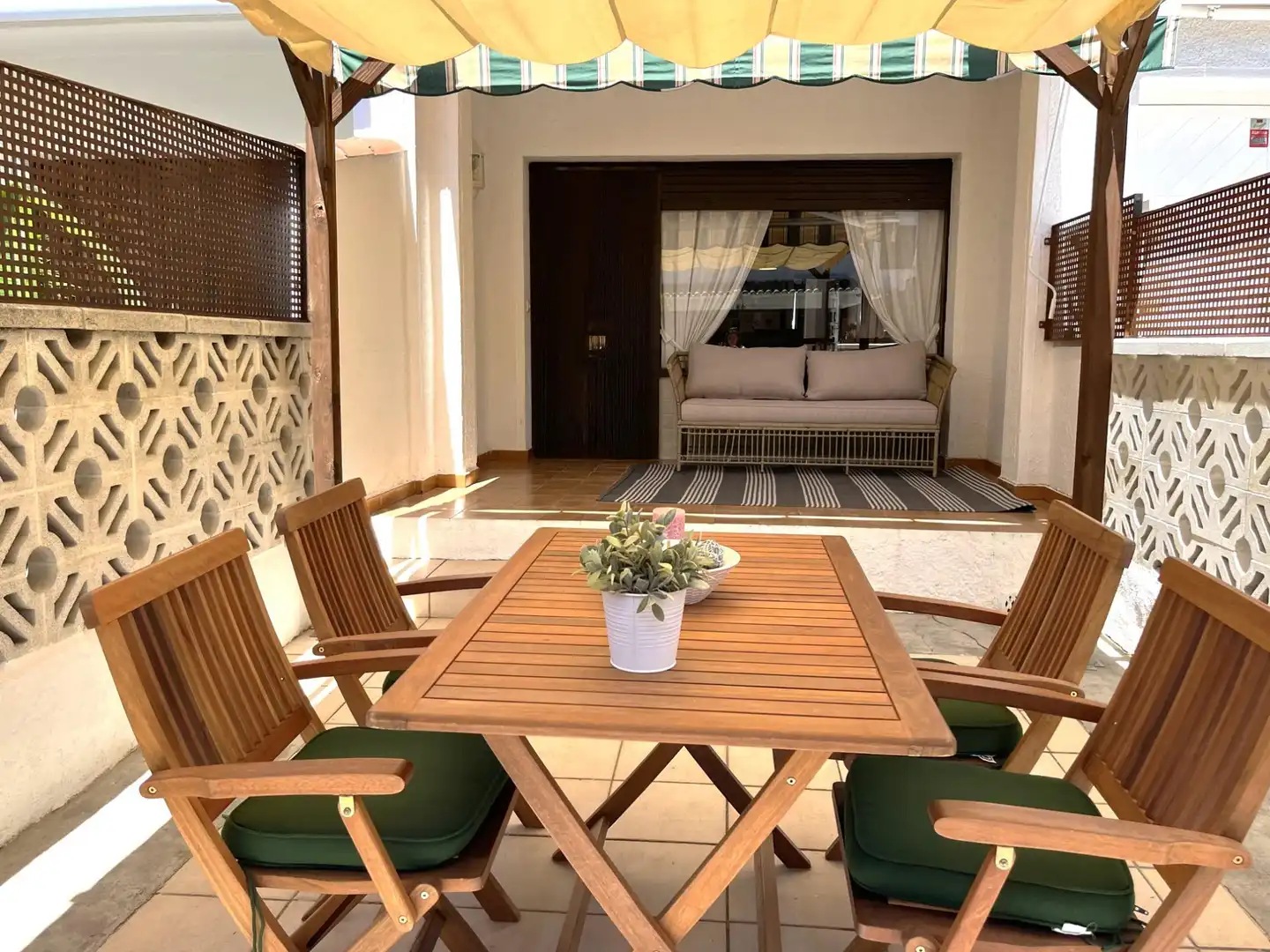 Terrace of Detached homes for sale in Empuriabrava
