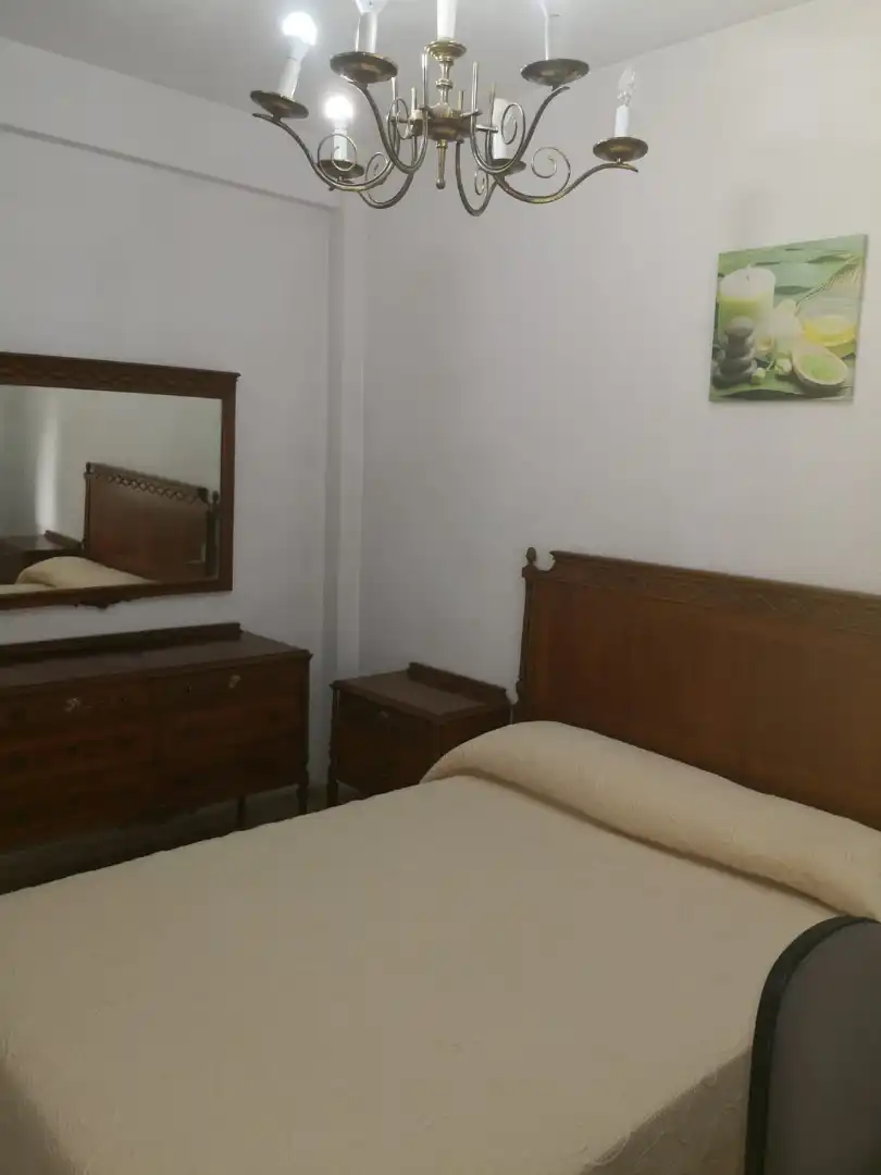 Flat for rent in Palomarejos