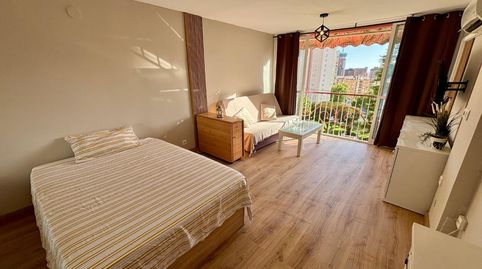 Foto 2 von Wohnung zur Miete in Avenida Paris, Rincón Alto, Benidorm