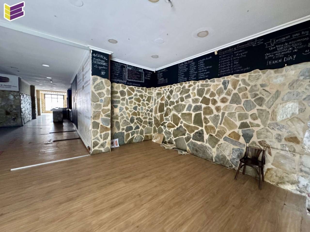 Premises for sale in Vigo 