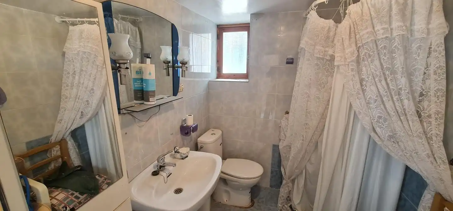 Bany de Casa o xalet en venda en Fiñana
