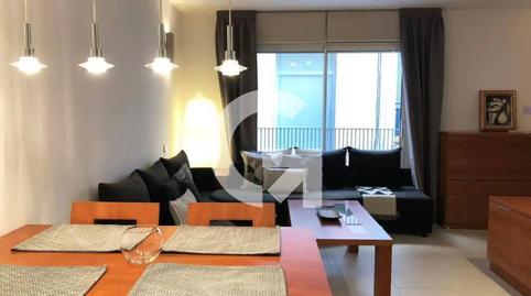 Foto 5 de Dúplex en venda a Cl Sant Pere, Centre, Barcelona