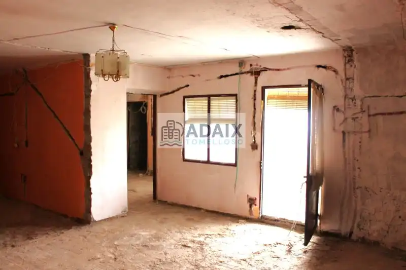Planta baja en venta en Socuéllamos