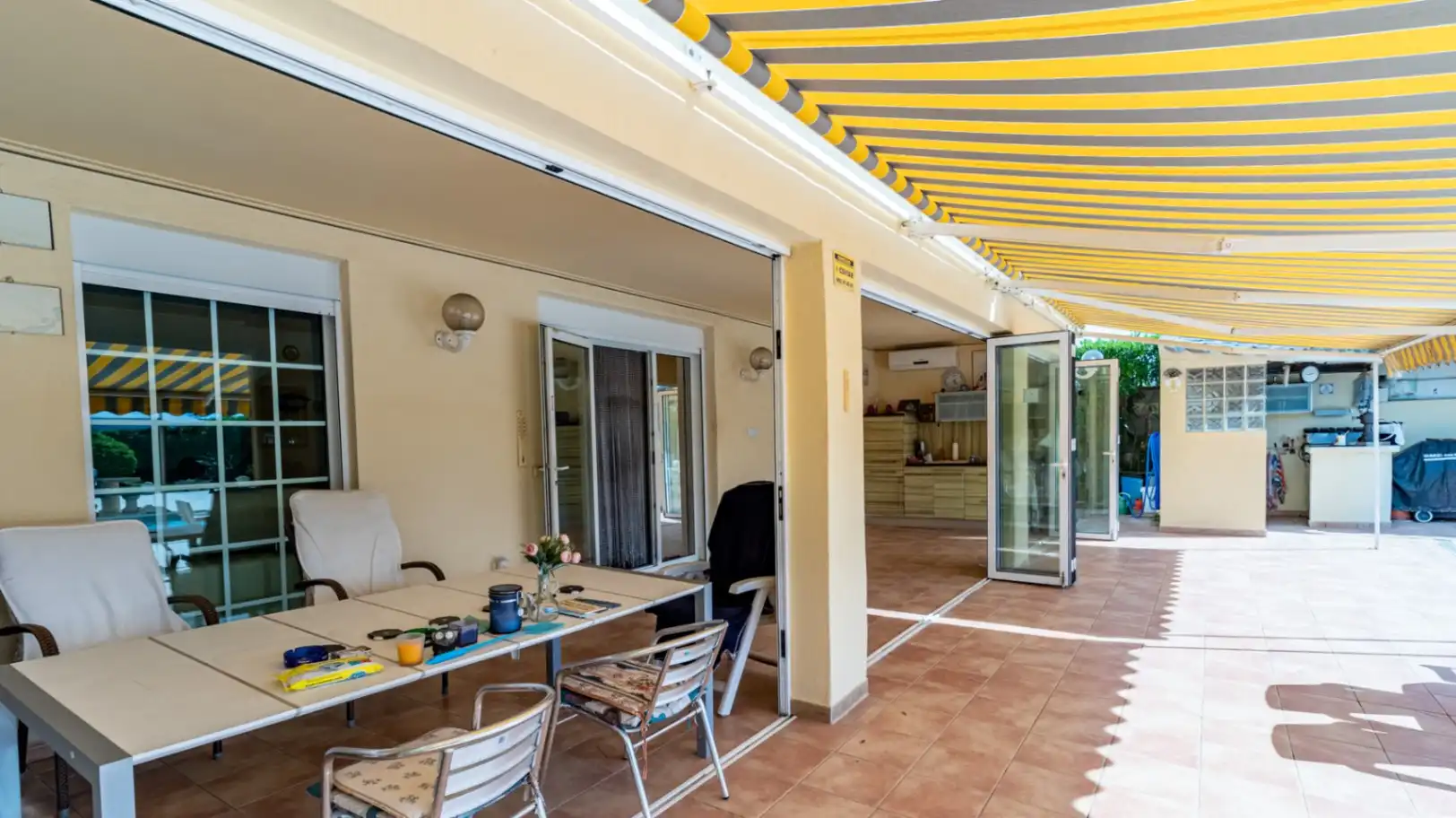 Villa con piscina in vendita a Els Poblets, imagen 26